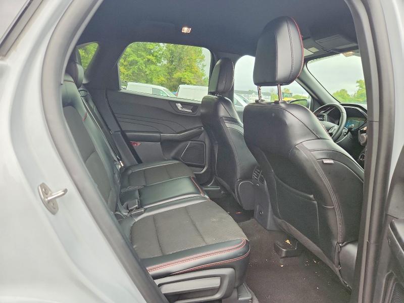 Продаж на аукціоні авто 2025 Ford Escape, vin: 1FMCU9NA4SUB34492, номер лоту: 70777986