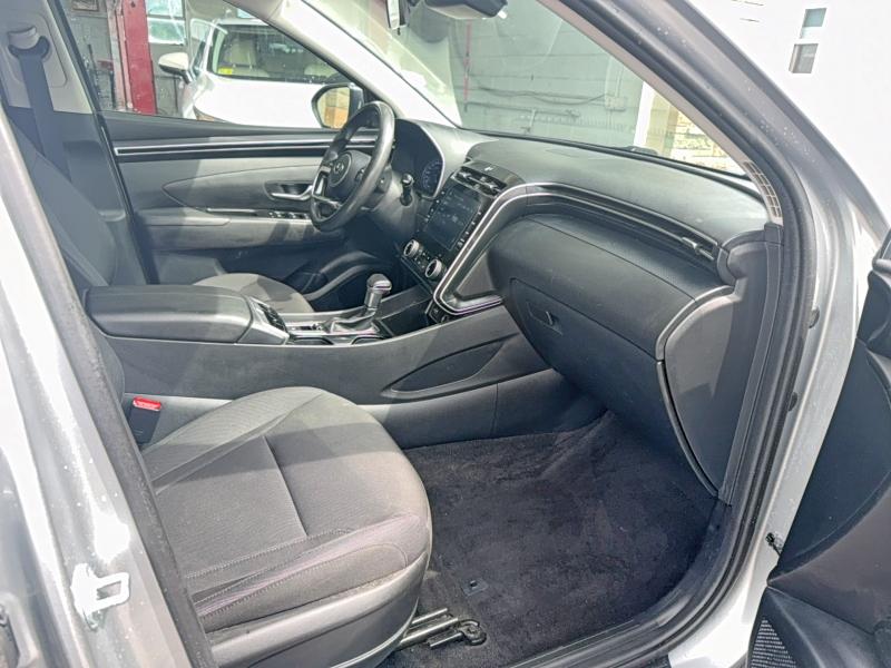 2022 Hyundai Tucson მანქანა იყიდება აუქციონზე, vin: 5NMJBCAE6NH118619, აუქციონის ნომერი: 68007486
