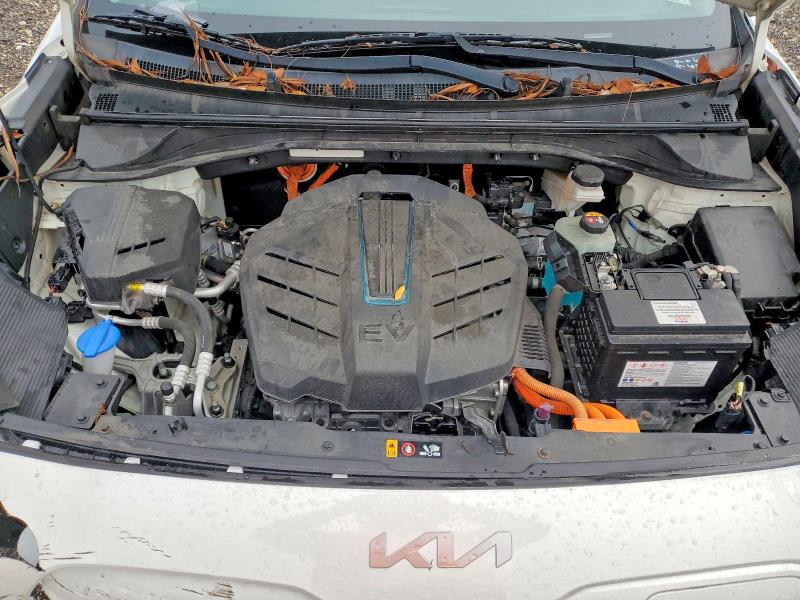 Продаж на аукціоні авто 2022 Kia Niro Ev, vin: KNDCC3LG0N5159853, номер лоту: 68392116