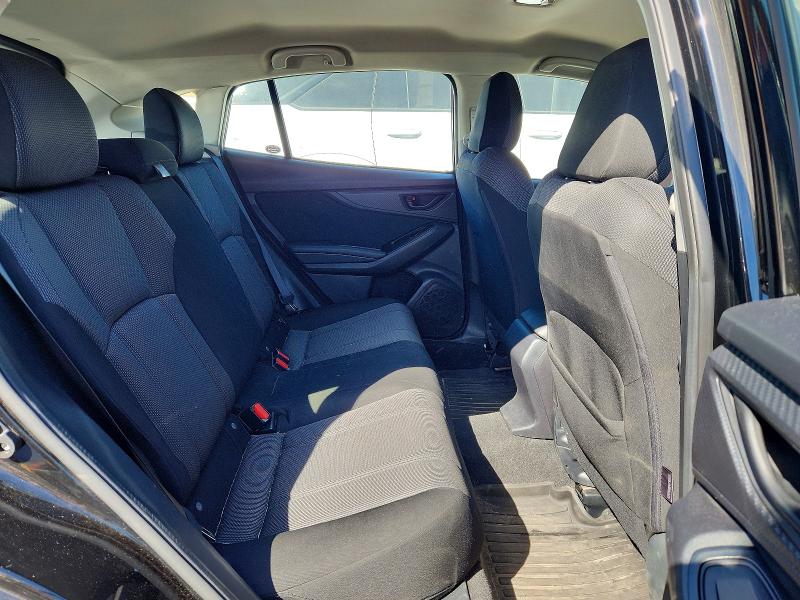Продаж на аукціоні авто 2019 Subaru Impreza, vin: 4S3GTAA68K3741870, номер лоту: 70099806