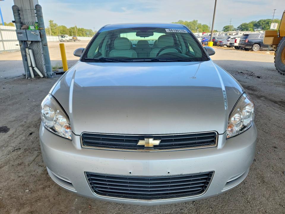 Продажа на аукционе авто 2009 Chevrolet Impala, vin: 2G1WT57K691249340, номер лота: 68190176