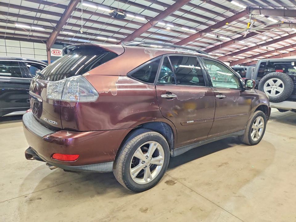 Продажа на аукционе авто 2008 Lexus Rx, vin: JTJHW31U582850160, номер лота: 68008446