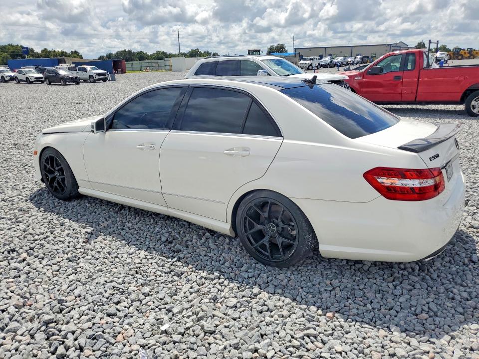 2012 Mercedes-benz E მანქანა იყიდება აუქციონზე, vin: WDDHF9BB3CA544050, აუქციონის ნომერი: 69199696