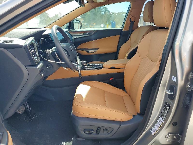 Продажа на аукционе авто 2025 Lexus Nx, vin: 2T2GGCEZXSC086313, номер лота: 68565206