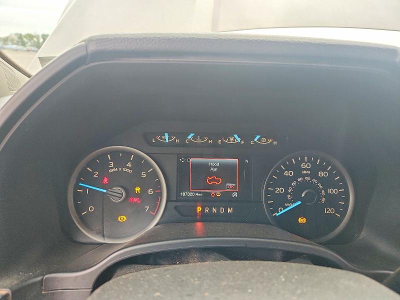 Aukcja sprzedaży 2018 Ford F150, vin: 1FTEW1EP0JFB02901, numer aukcji: 69633576