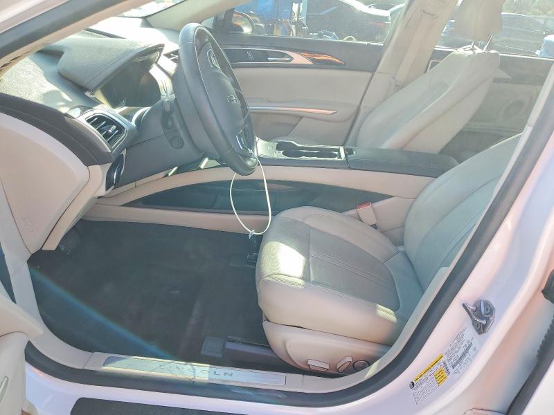 Aukcja sprzedaży 2016 Lincoln Mkz, vin: 3LN6L2G97GR611585, numer aukcji: 69389746