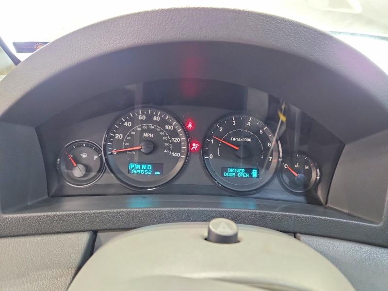 Продаж на аукціоні авто 2006 Jeep Grand Cherokee, vin: 1J4GR48K96C108880, номер лоту: 69641976