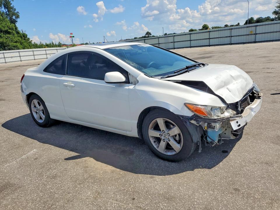 Продаж на аукціоні авто 2008 Honda Civic, vin: 2HGFG12828H530302, номер лоту: 68633746