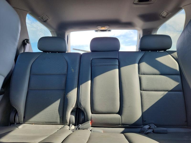 2006 Acura Mdx მანქანა იყიდება აუქციონზე, vin: 2HNYD18266H533570, აუქციონის ნომერი: 67161796
