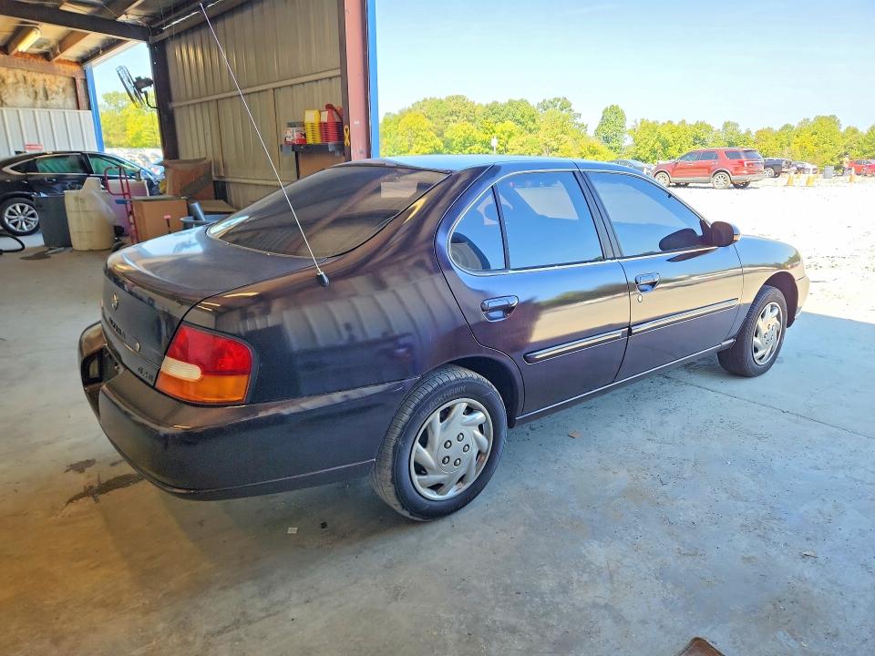 Aukcja sprzedaży 1998 Nissan Altima, vin: 1N4DL01D9WC184913, numer aukcji: 68425176
