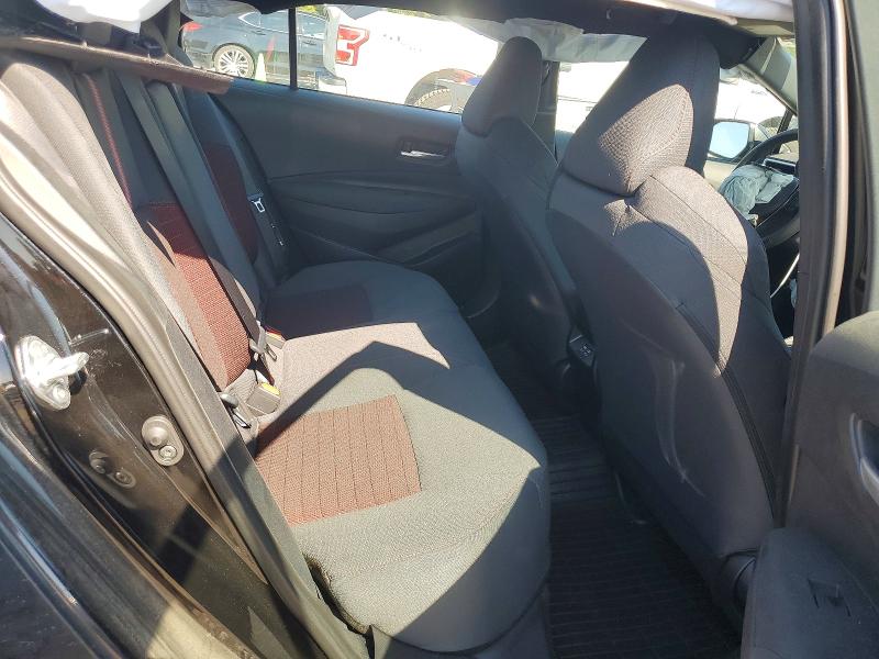Aukcja sprzedaży 2023 Toyota Corolla, vin: 5YFS4MCE9PP157019, numer aukcji: 69648556