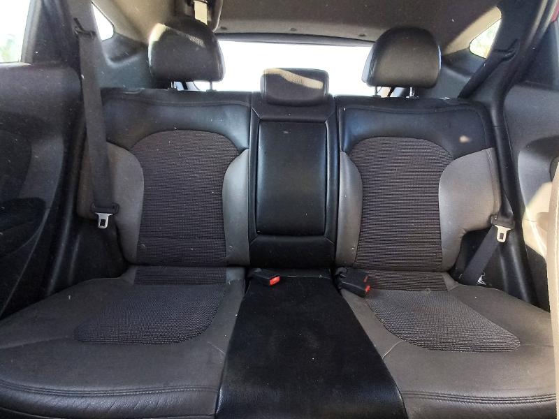 Продаж на аукціоні авто 2011 Hyundai Tucson, vin: KM8JU3AC6BU212024, номер лоту: 66503106