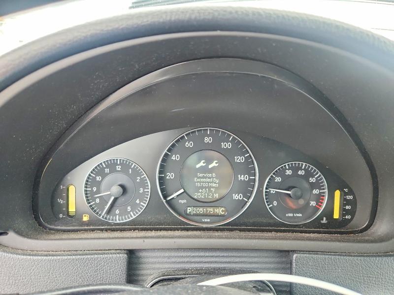 Продажа на аукционе авто 2008 Mercedes-benz Clk, vin: WDBTK72F48T091560, номер лота: 69796046