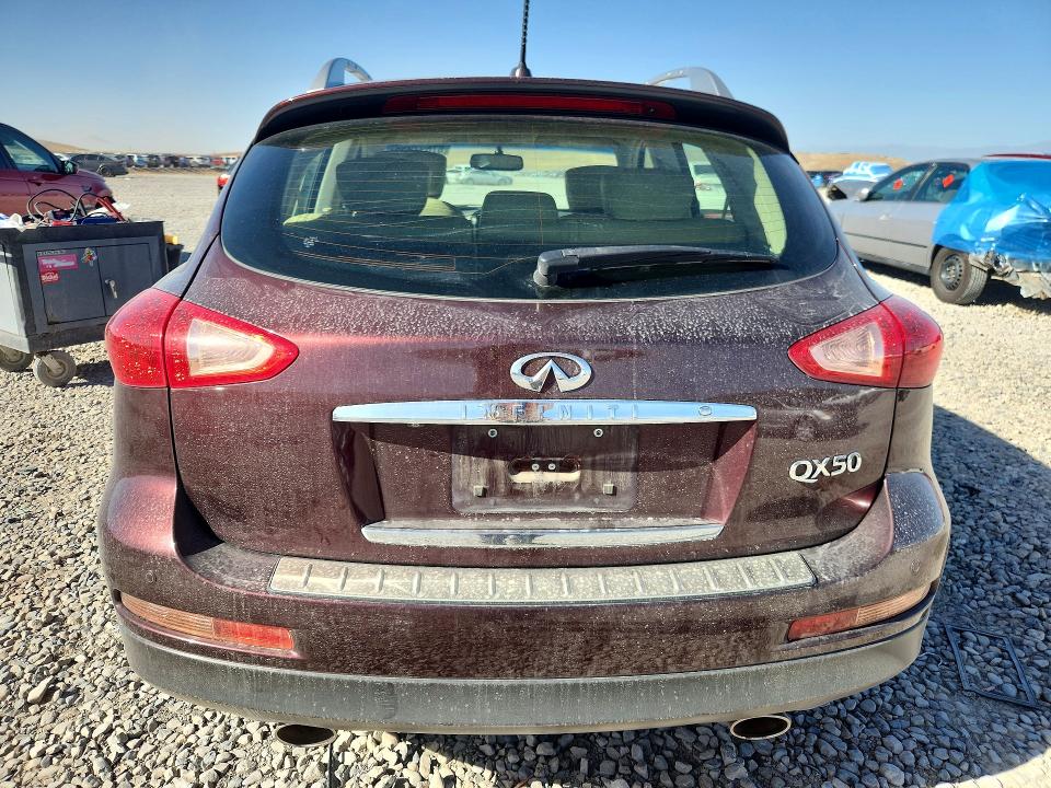 Продажа на аукционе авто 2015 Infiniti Qx50, vin: JN1BJ0HP5FM730501, номер лота: 67692956