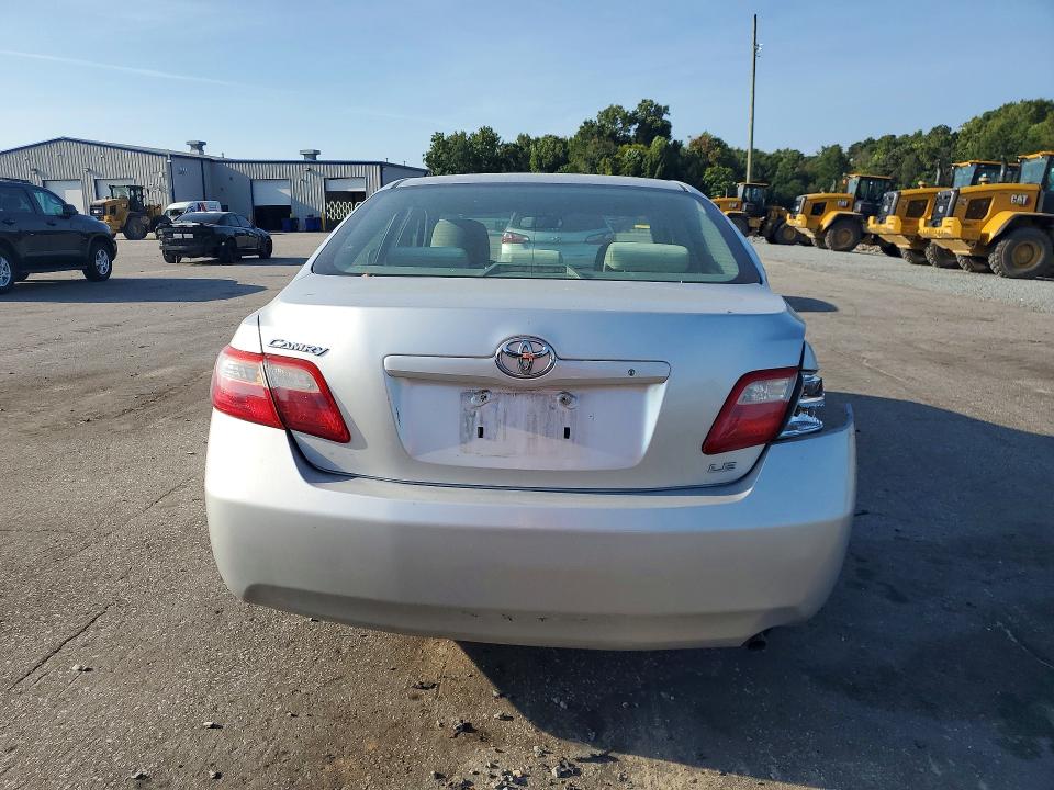 2009 Toyota Camry მანქანა იყიდება აუქციონზე, vin: 4T1BE46K09U918729, აუქციონის ნომერი: 68675756