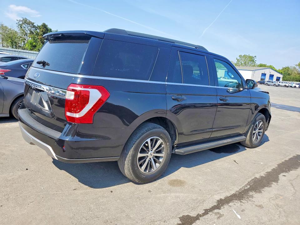 Продаж на аукціоні авто 2018 Ford Expedition, vin: 1FMJU1JT8JEA16499, номер лоту: 67481686