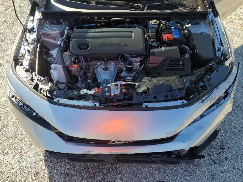 69536186 :رقم المزاد ، 2HGFE2F53TH615556 vin ، 2026 Honda Civic مزاد بيع