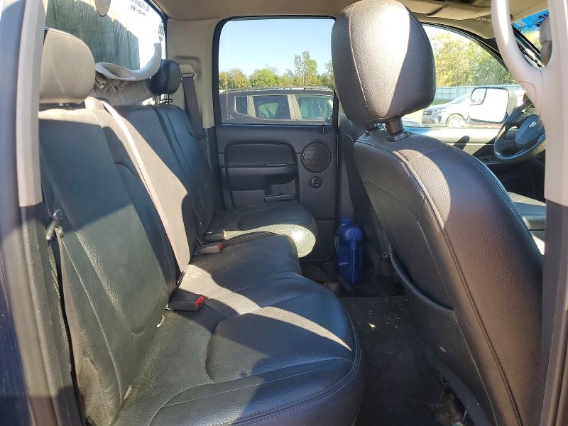 70268746 :رقم المزاد ، 3D7KU28C44G135383 vin ، 2004 Dodge Ram 2500 مزاد بيع