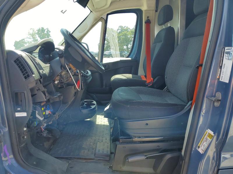Продаж на аукціоні авто 2020 Ram Promaster 3500, vin: 3C6URVJGXLE144898, номер лоту: 63485166