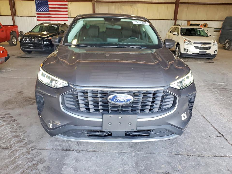 Продаж на аукціоні авто 2025 Ford Escape, vin: 1FMCU9GN8SUA52149, номер лоту: 69049936