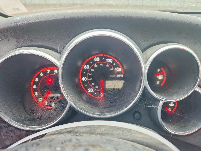 69067316 :رقم المزاد ، 5Y2SL65857Z429416 vin ، 2007 Pontiac Vibe مزاد بيع