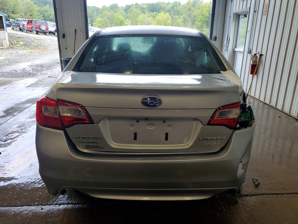 2017 Subaru Legacy მანქანა იყიდება აუქციონზე, vin: 4S3BNAA63H3057211, აუქციონის ნომერი: 68398406