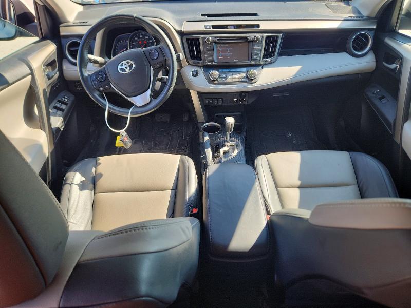 69311016 :رقم المزاد ، 2T3DFREV5FW373211 vin ، 2015 Toyota Rav4 مزاد بيع