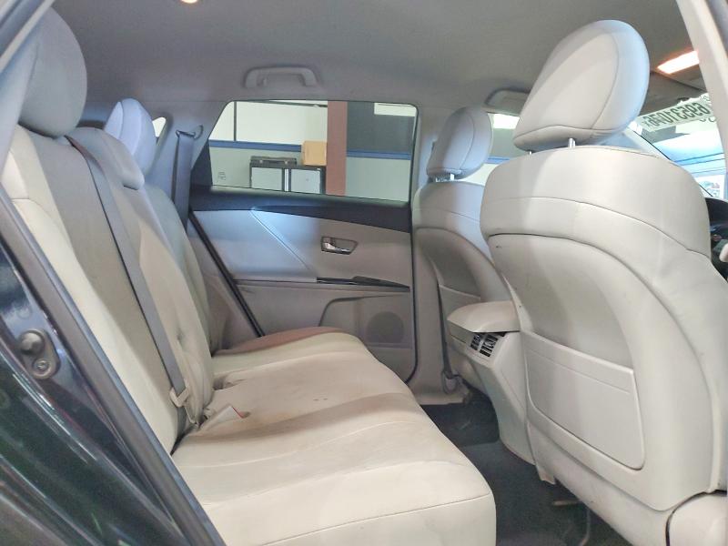 Aukcja sprzedaży 2013 Toyota Venza, vin: 4T3BA3BB3DU037325, numer aukcji: 69531076