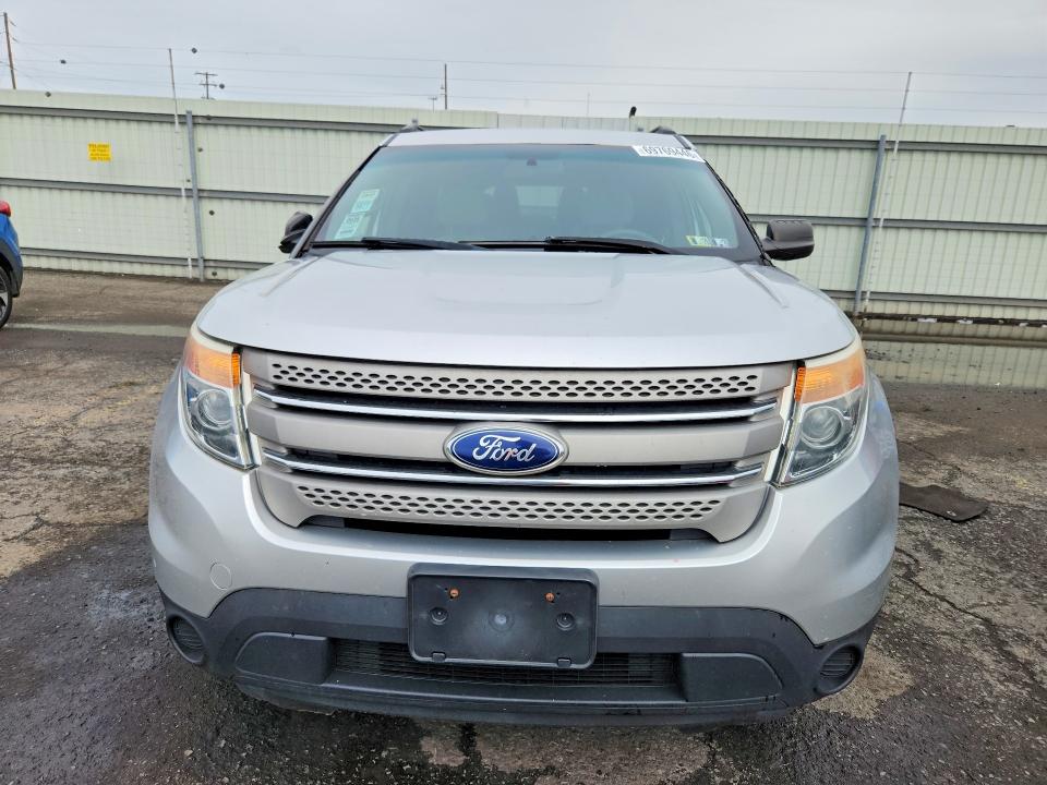 69769446 :رقم المزاد ، 1FM5K8B88DGA77631 vin ، 2013 Ford Explorer مزاد بيع