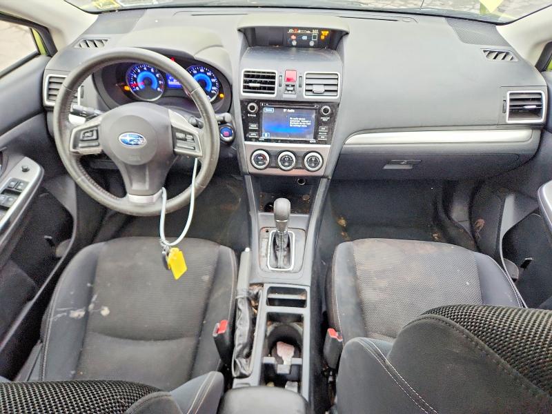 Продаж на аукціоні авто 2015 Subaru Xv Crosstrek, vin: JF2GPBCC2FH269785, номер лоту: 67272946