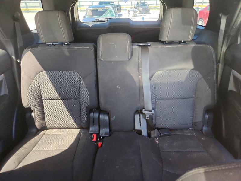 Aukcja sprzedaży 2017 Ford Explorer, vin: 1FM5K8D8XHGB88197, numer aukcji: 68433616