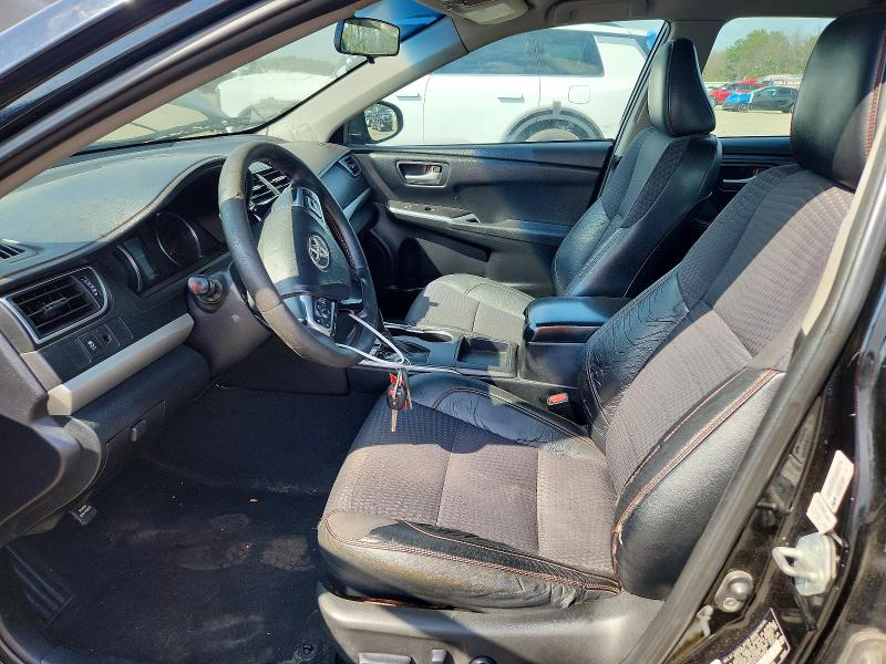Aukcja sprzedaży 2015 Toyota Camry, vin: 4T1BF1FK7FU108943, numer aukcji: 69166556