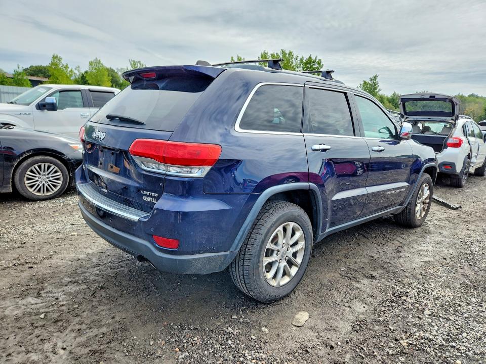 67698396 :رقم المزاد ، 1C4RJFBG1EC132045 vin ، 2014 Jeep Grand Cherokee مزاد بيع