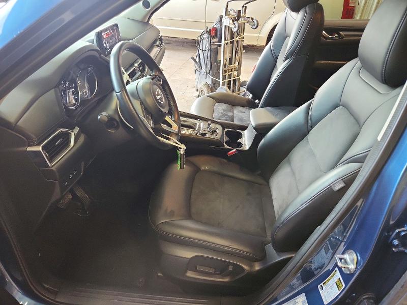 68222436 :رقم المزاد ، JM3KFBCM9K0685532 vin ، 2019 Mazda Cx-5 مزاد بيع