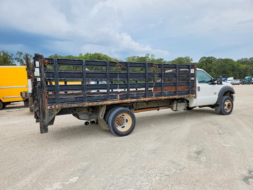 Продаж на аукціоні авто 2015 Ford F550, vin: 1FDUF5GT0FEA53284, номер лоту: 70315916