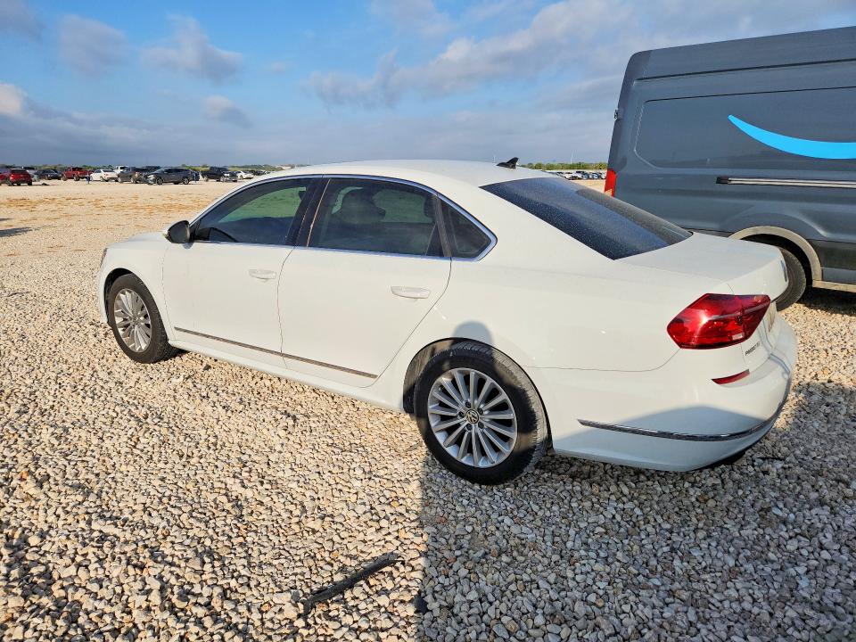 Aukcja sprzedaży 2016 Volkswagen Passat, vin: 1VWBS7A35GC063735, numer aukcji: 68703396
