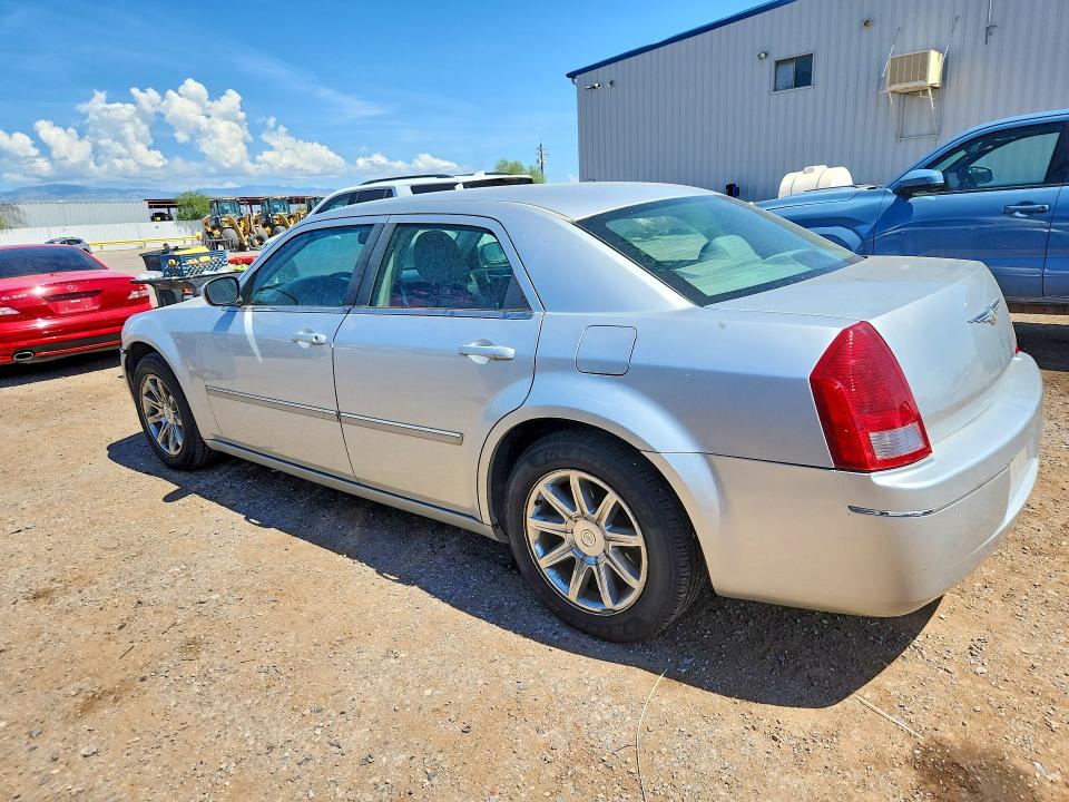 68038146 :رقم المزاد ، 2C3KA53G06H353116 vin ، 2006 Chrysler 300 مزاد بيع