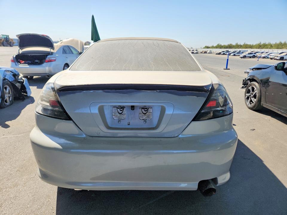 70188366 :رقم المزاد ، 1HGCM72274A018571 vin ، 2004 Honda Accord مزاد بيع