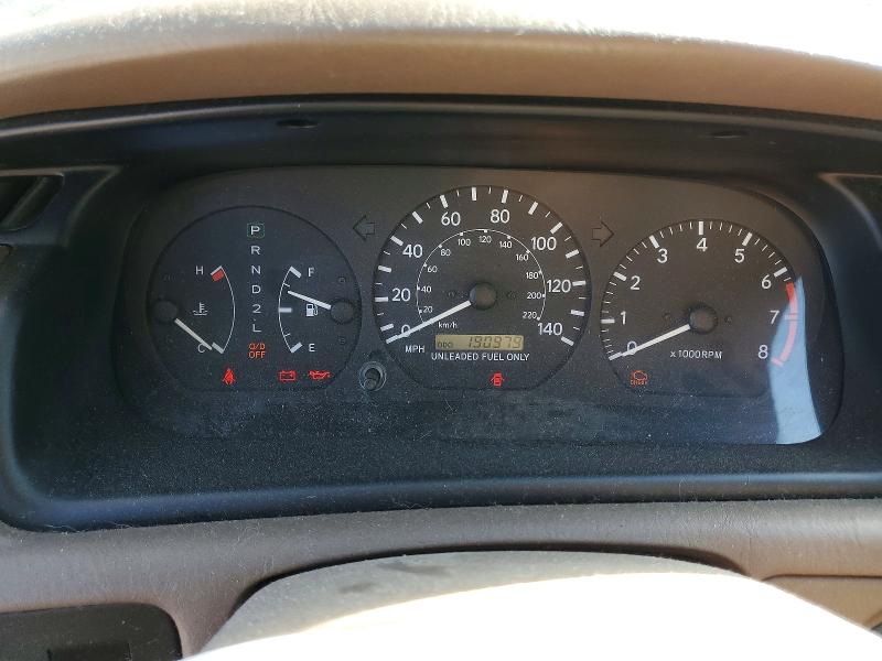 Продаж на аукціоні авто 1998 Toyota Camry, vin: JT2BG22K4W0210973, номер лоту: 69435206