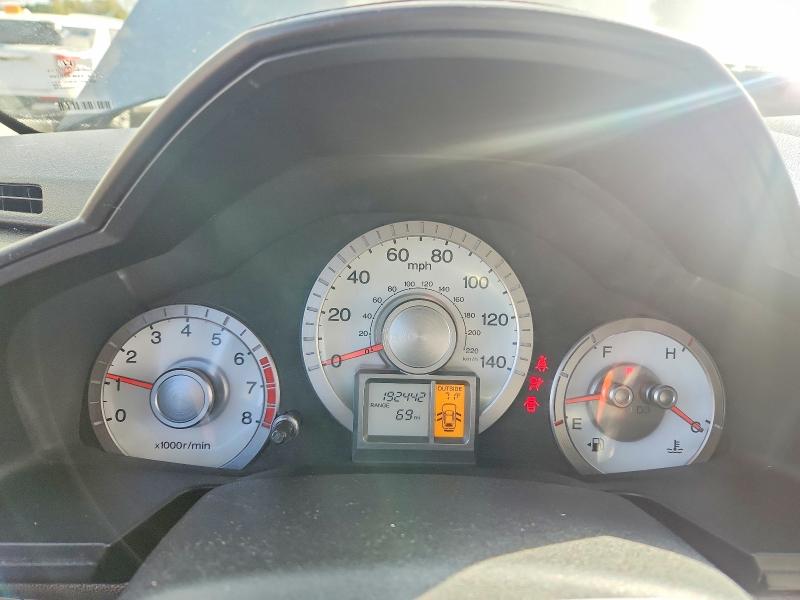 2011 Honda Pilot მანქანა იყიდება აუქციონზე, vin: 5FNYF4H50BB076587, აუქციონის ნომერი: 69231906