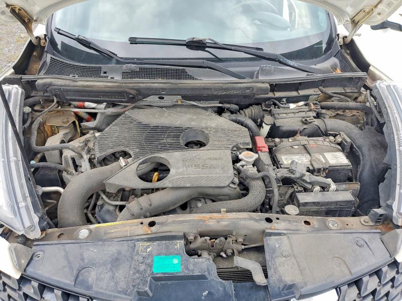 66985876 :رقم المزاد ، JN8AF5MV4FT564820 vin ، 2015 Nissan Juke مزاد بيع