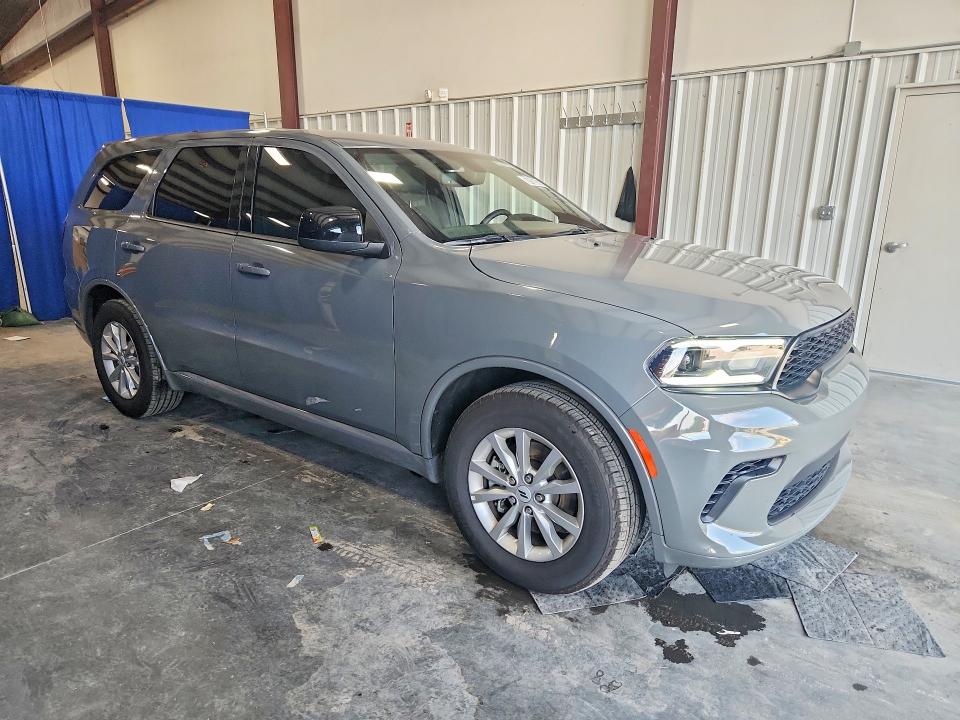Продаж на аукціоні авто 2026 Dodge Durango, vin: 1C4RDHDG2TC203945, номер лоту: 67505816