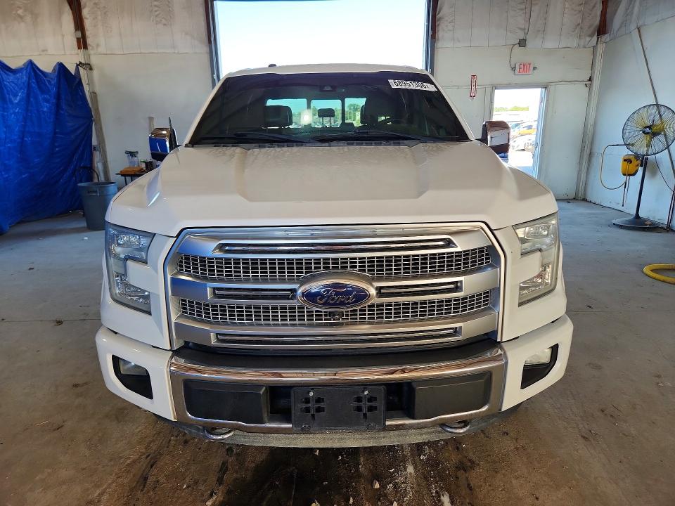 Продажа на аукционе авто 2015 Ford F150, vin: 1FTEW1EG2FFB66980, номер лота: 68951306