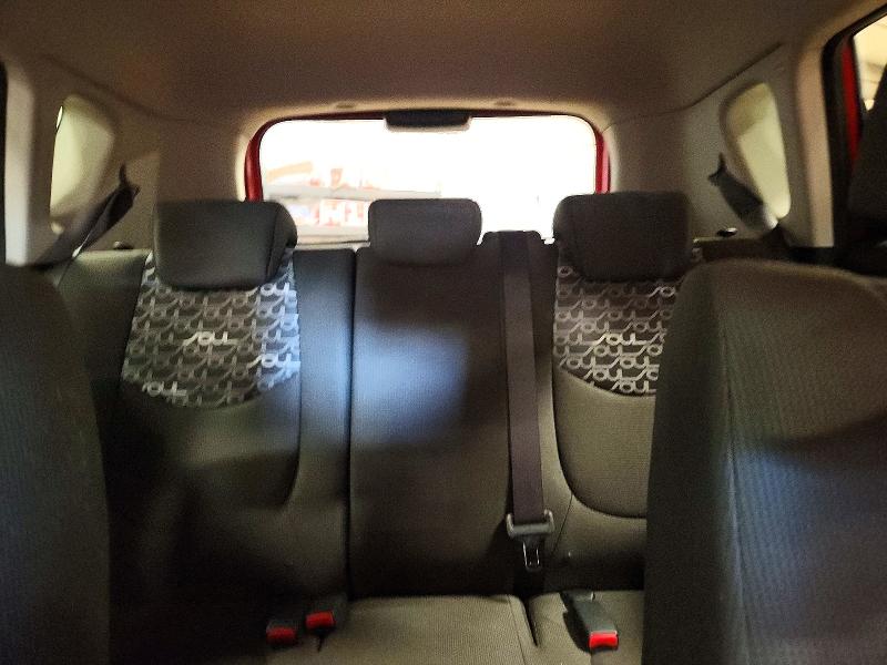 Продажа на аукционе авто 2010 Kia Soul, vin: KNDJT2A26A7031303, номер лота: 68881066