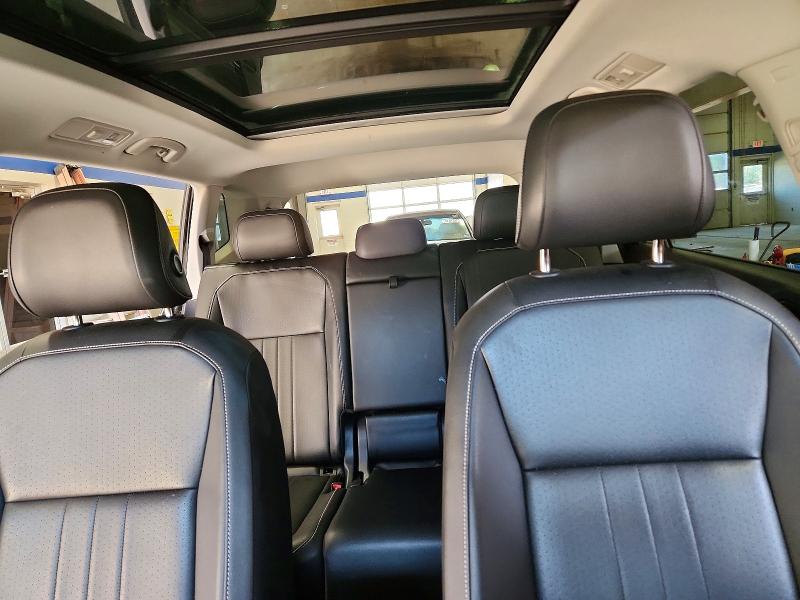 Aukcja sprzedaży 2022 Volkswagen Tiguan, vin: 3VV3B7AX8NM033782, numer aukcji: 67895956
