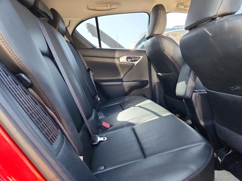 Aukcja sprzedaży 2011 Lexus Ct, vin: JTHKD5BHXB2045319, numer aukcji: 69433376