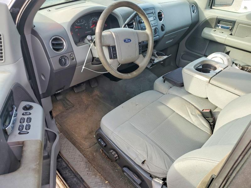 Продажа на аукционе авто 2007 Ford F150, vin: 1FTPX14V77NA06123, номер лота: 70946776