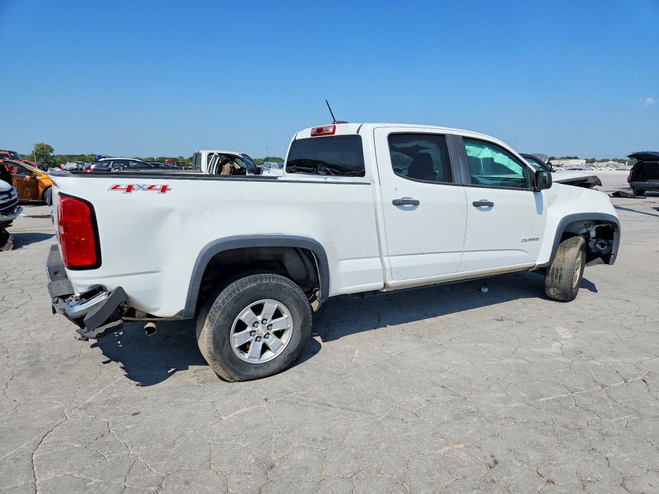 67184496 :رقم المزاد ، 1GCGTBE31G1378370 vin ، 2016 Chevrolet Colorado مزاد بيع