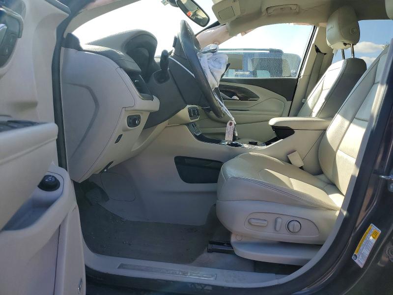 Продажа на аукционе авто 2019 Gmc Terrain, vin: 3GKALXEX7KL266829, номер лота: 68396566