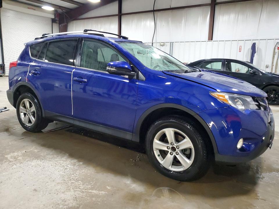 Aukcja sprzedaży 2015 Toyota Rav4, vin: 2T3RFREV3FW250772, numer aukcji: 67850206